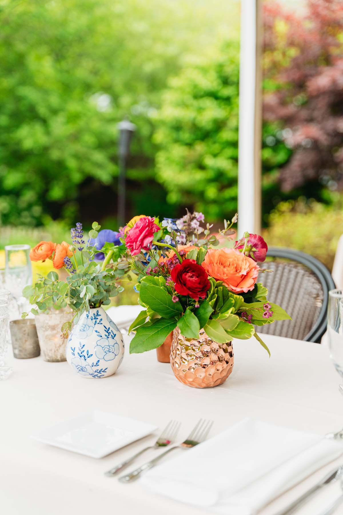 Sienna Adam — Gertie Mae's Floral Design